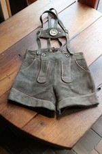 Sehr schöne kurze vintage