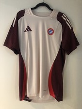 Bayern Munich Adidas Euro