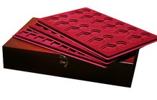 Münzenkassette Münzkassette