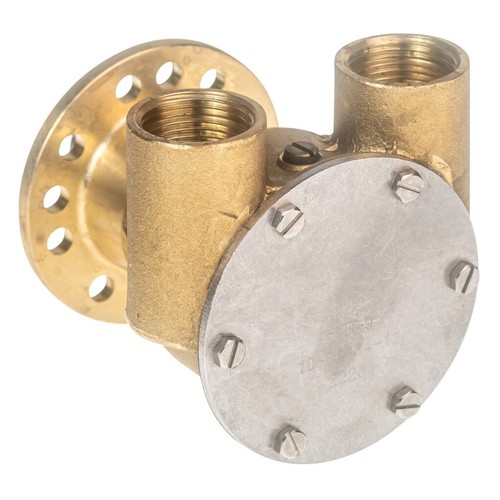 Johnson pump 24334 11 - johnson, 10-24334-11