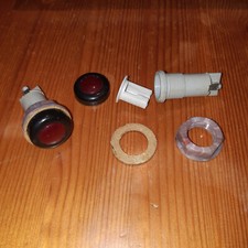DDR IFA Kontrollleuchte Lampen