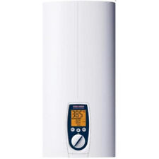DHE-SL 24  Elektronisch geregelte DurchlauferhitzeTOP