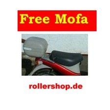 Sitzbankbezug für Piaggio