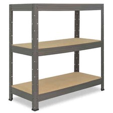 shelfplaza PROFI 90x120x50cm