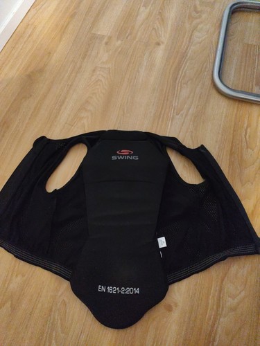 Reiten rücken protektor für - reiten,