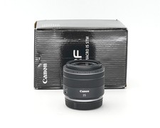 Canon RF 35mm 1.8 IS Macro STM