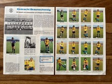 EINTRACHT BRAUNSCHWEIG