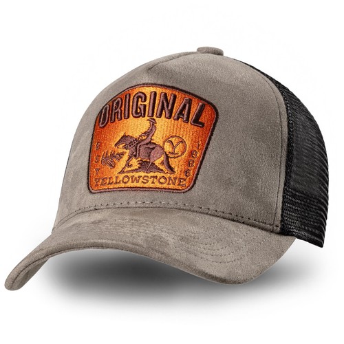 Stars stripes basecap - &,