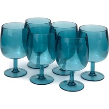 Weingläser Wasserbecher