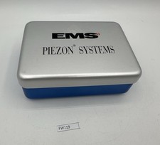 EMS Piezon  Handstück +