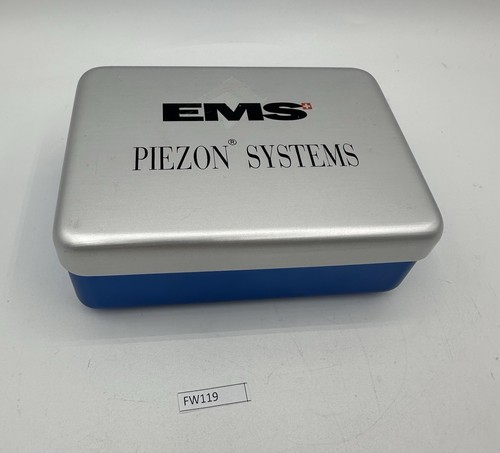 Ems piezon handstück - ems,