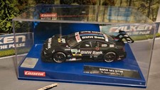 Carrera Digital 132 BMW M3 DTM