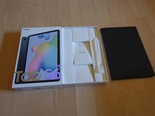 Samsung Galaxy Tab S6 Lite (10.4 Zoll) WIFI 128 GB oxford gray defekt!