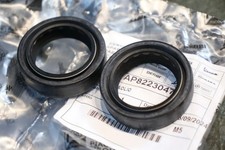 2x original Gabel Simmerringe