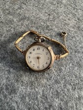 Alpina Damen Taschenuhr