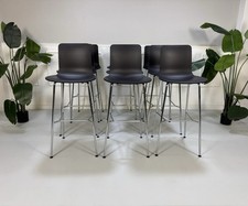 Vitra HAL RE Stool High Stuhl Designer Morrison Bar Hocker