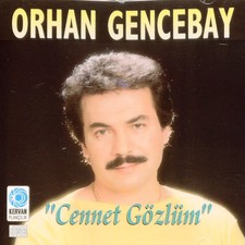 15290--Orhan Gencebay Cennet