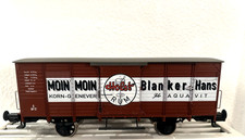 Märklin Spur 1 Freight Car