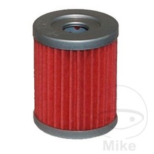 33419-ÖLFILTER kompatibel mit YAMAHA YP 400 MAJESTY 34 CV, 25 KW 1CIL. SH051 5RU