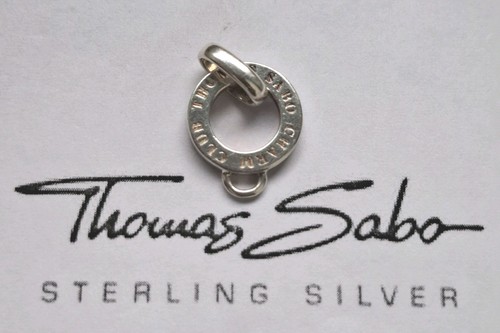Thomas sabo ketten - thomas, anhänger