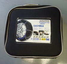 Arktis Schneeketten 4718203