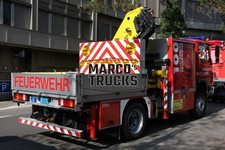 LKW Foto fire department