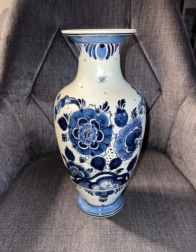 Kgl fabr blau - kgl., blau-delft