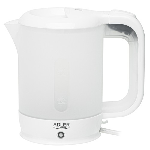 Adler reise wasserkocher - adler, 0,5l