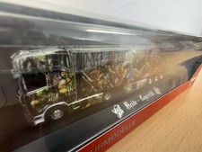 Herpa LKW Modell Scania CS20