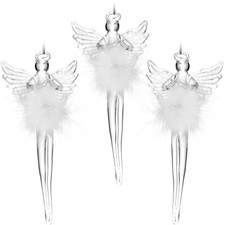 Christbaumschmuck aus Glas