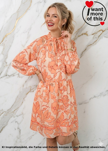 Marccain marc cain dress - marccain,