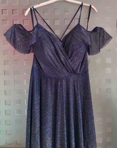 Abendkleid neu gr 42 - °, gr.
