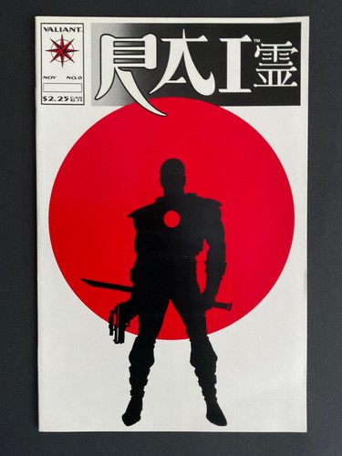 Rai vol 0 valiant - 0,,