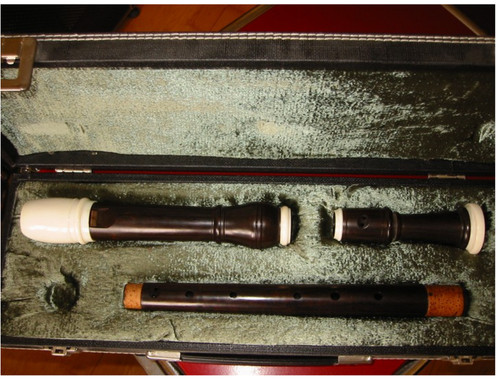 Tenor blockflöte dolmetsch - tenor,