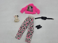 Barbie Skipper Kleidung /