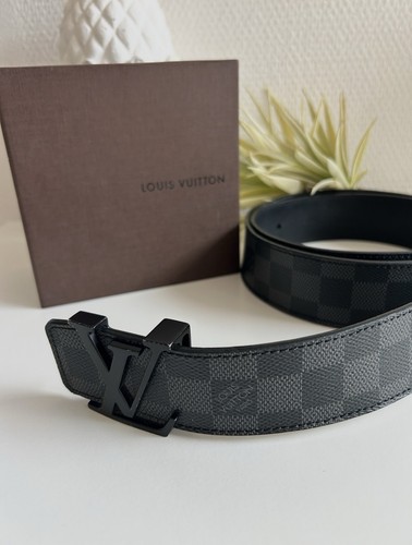 Louis vuitton gürtel damier - gürtel,