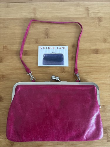 Volker lang clutch tasche - lang,