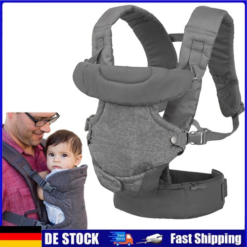 Babytrage für - 4-in-1,