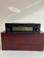 Becker Indianapolis BE 7920
