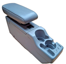 Ford Explorer U2  1997 Konsole