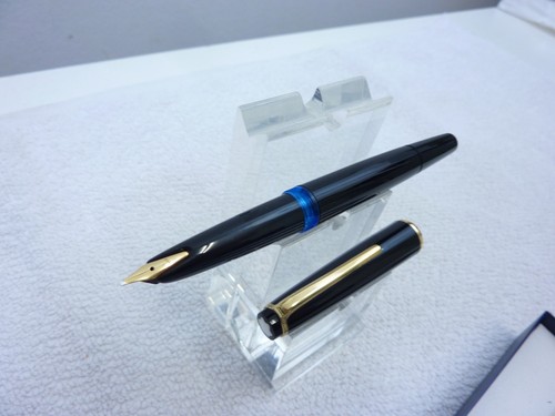 Montblanc füllfederhalter - montblanc,
