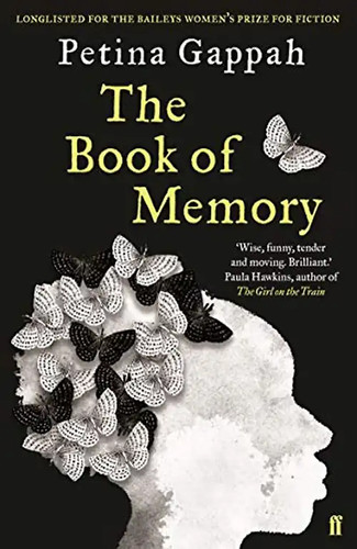The book memory - the,