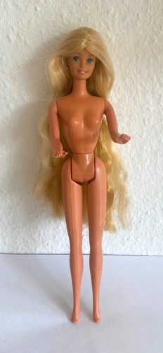 Barbie 1966 mattel - 1966,