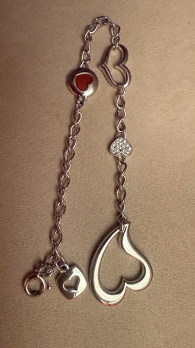 Pierre lang armband - armband, herz