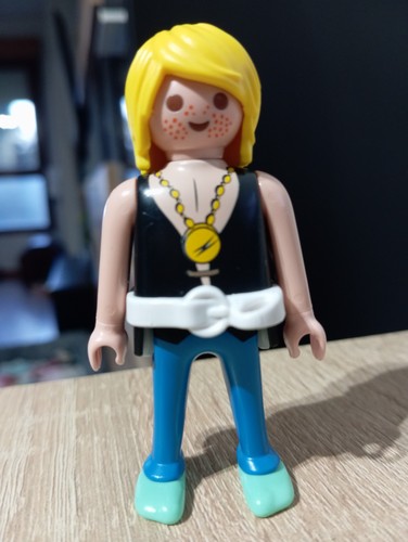 Playmobil figur goudurix - playmobil,