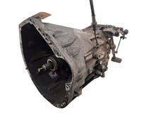 Schaltgetriebe Getriebe 5 Gang