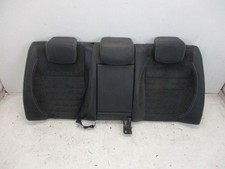 Rücksitzbank Kunstleder