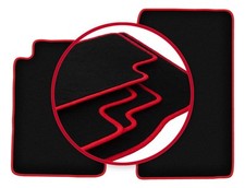 Fußmatten Automatten Velours