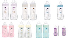Mam flaschen babyflaschen - flaschen,
