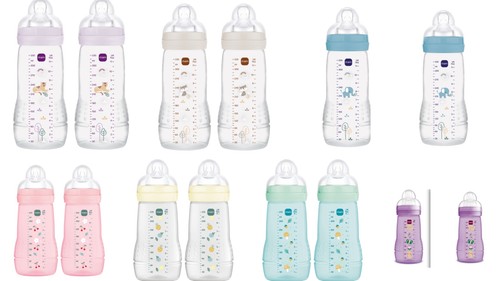 Mam flaschen babyflaschen - flaschen,
